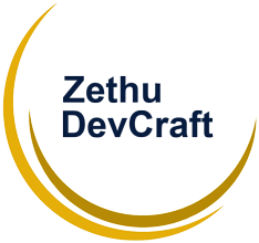 devcraft logo